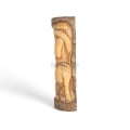 Wholesale Artisan-Crafted Wall Hangings Featuring Tree Spirit Designs Forest Man Sculpture Carvings, Wood Tree Spirit Art