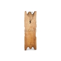 Wholesale Forest-Themed Wooden Wall Art From Independent Artisans Forest Man Sculpture Carvings, Wood Tree Spirit Art