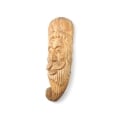 Wholesale Nature-Inspired Wooden Wall Hangings For Home Decor Forest Man Sculpture Carvings, Wood Tree Spirit Art