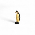 Miniature wooden duck,  bamboo root mini duck garden or home decoration, affordable wholesale price