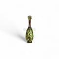 Eco-friendly garden items, bamboo root mini duck garden or home decoration, affordable wholesale price