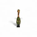 Eco-friendly garden items, bamboo root mini duck garden or home decoration, affordable wholesale price