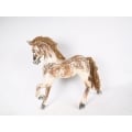 Wholesale Masterpiece Maple Rocker, Enchanted Equine Rocker, Fantasy Forest Pony