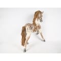 Wholesale Masterpiece Maple Rocker, Enchanted Equine Rocker, Fantasy Forest Pony