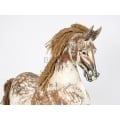 Wholesale Masterpiece Maple Rocker, Enchanted Equine Rocker, Fantasy Forest Pony