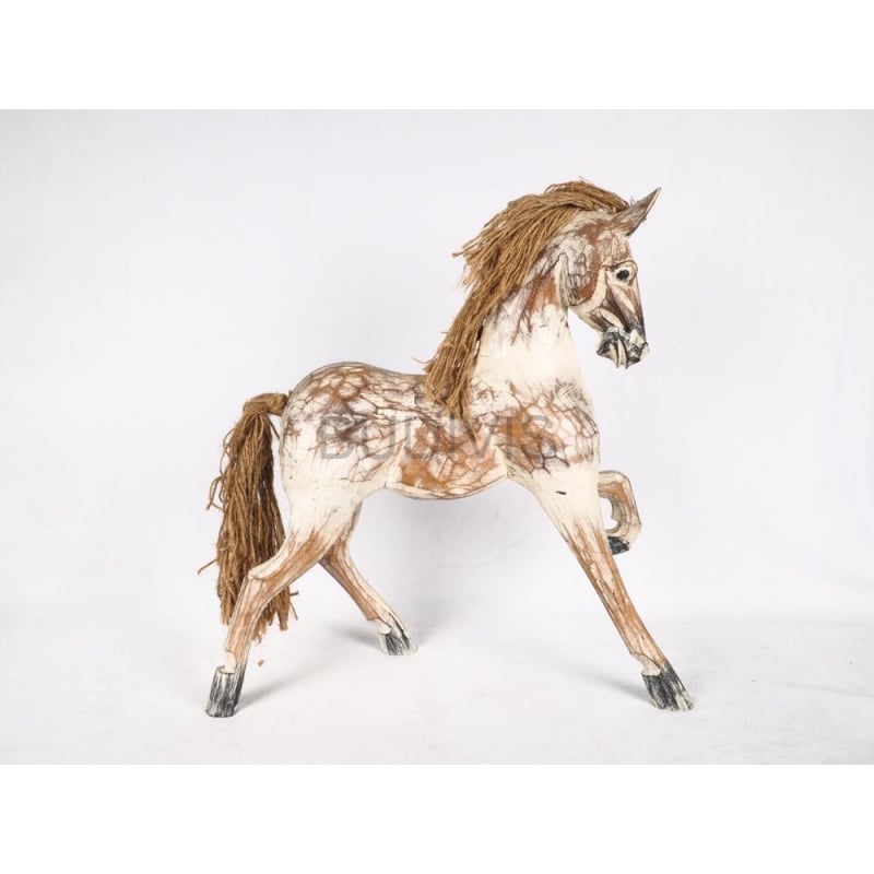 Wholesale Masterpiece Maple Rocker, Enchanted Equine Rocker, Fantasy Forest Pony