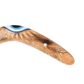 Wholesale Unique Wooden Boomerang Home Decoration, Aussie Boomerang Co, Rustic Raptor