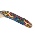 Wholesale Vintage Wooden Boomerang, Timber Tales Boomerangs, Down Under Glide