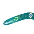 Wholesale Colorful Wooden Boomerang Wall Décor, Wattle Woodworks, Dreamtime Diver