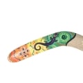 Wholesale Traditional Wooden Boomerang Craft, Nature'S Flight, Aboriginal Air