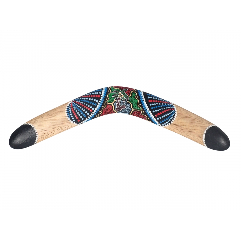 Wholesale Wooden Boomerang Keepsake For Home Decoration, Handcrafted Horizon, Maneuver Dart Outdoor Sports